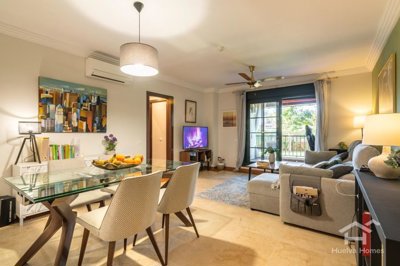 1 - Ayamonte, Apartment
