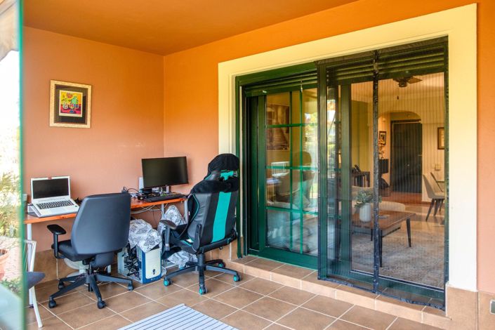 Image No.17-Appartement de 2 chambres à vendre à Ayamonte