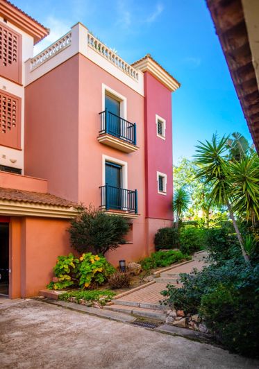 Image No.25-Appartement de 2 chambres à vendre à Ayamonte