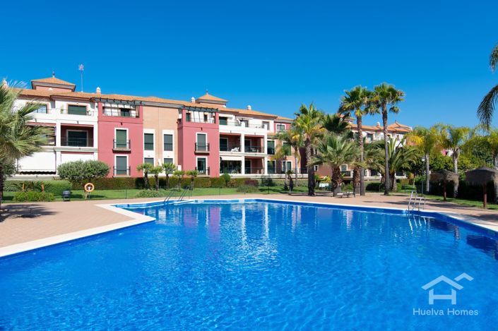 Image No.27-Appartement de 2 chambres à vendre à Ayamonte