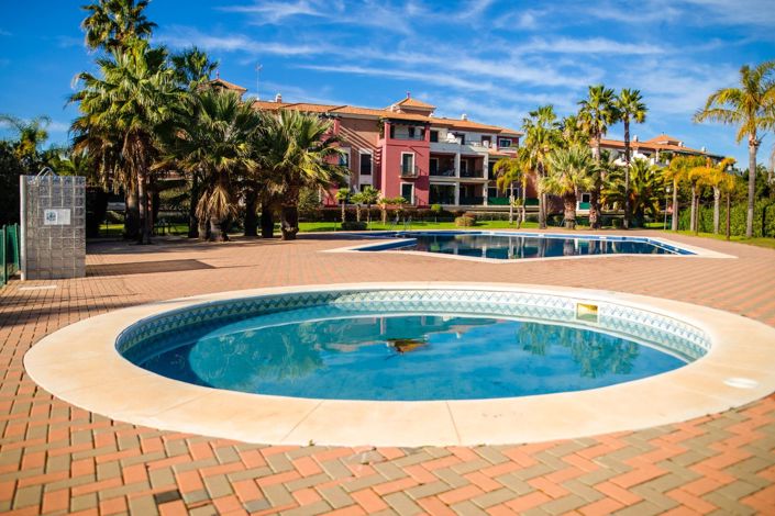 Image No.28-Appartement de 2 chambres à vendre à Ayamonte