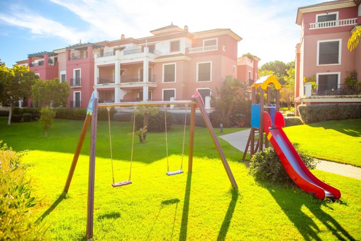 Image No.29-Appartement de 2 chambres à vendre à Ayamonte