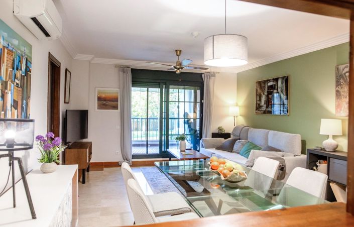 Image No.3-Appartement de 2 chambres à vendre à Ayamonte