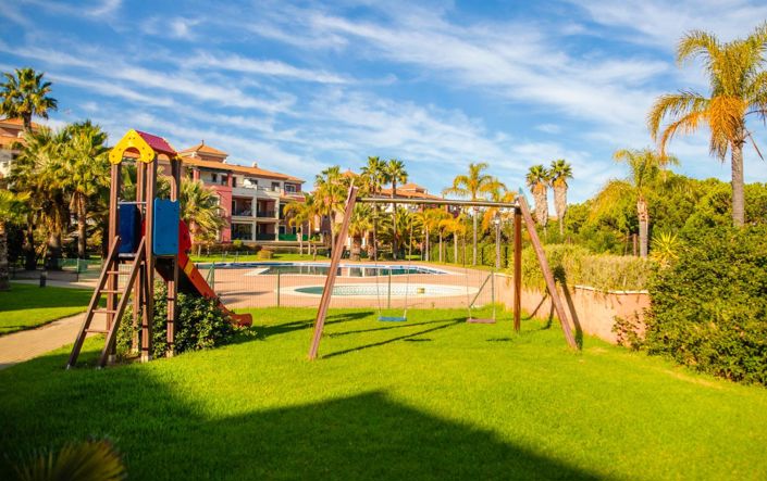 Image No.30-Appartement de 2 chambres à vendre à Ayamonte