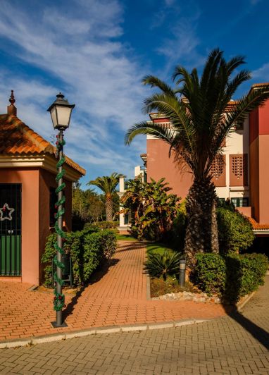 Image No.33-Appartement de 2 chambres à vendre à Ayamonte