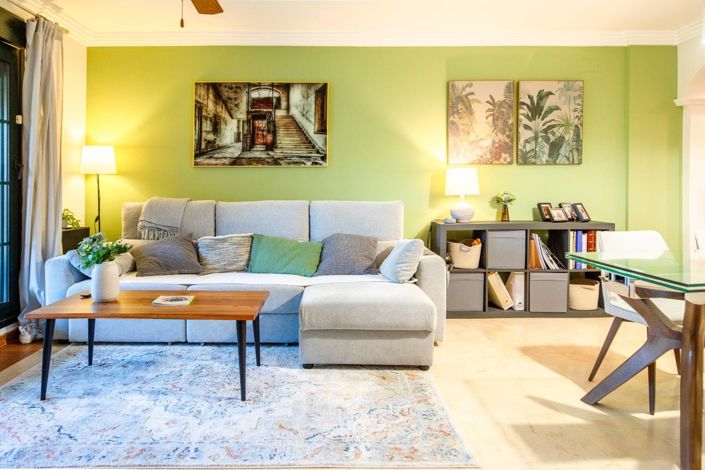 Image No.4-Appartement de 2 chambres à vendre à Ayamonte