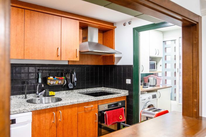 Image No.5-Appartement de 2 chambres à vendre à Ayamonte