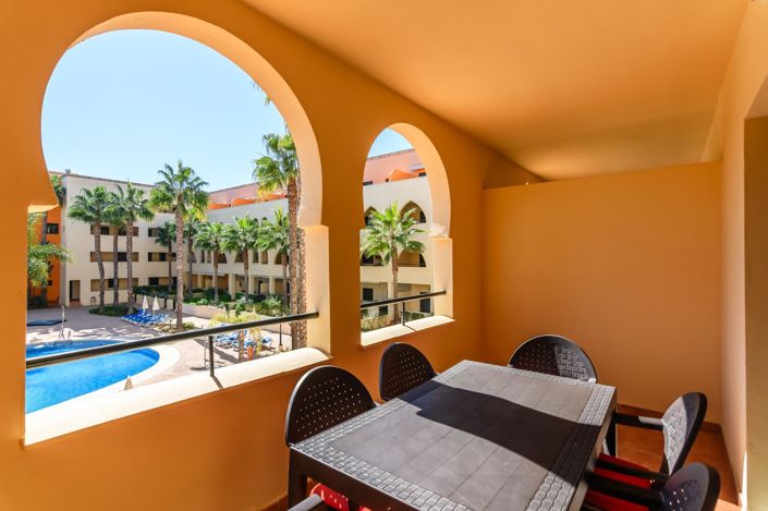 Image No.23-2 Bed Apartment for sale