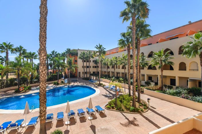 Image No.24-2 Bed Apartment for sale