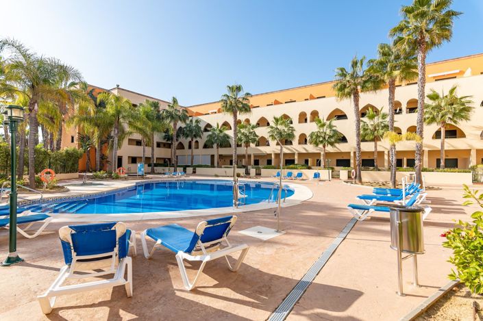 Image No.27-2 Bed Apartment for sale