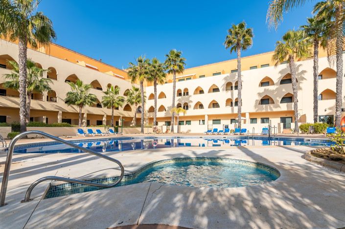 Image No.28-2 Bed Apartment for sale