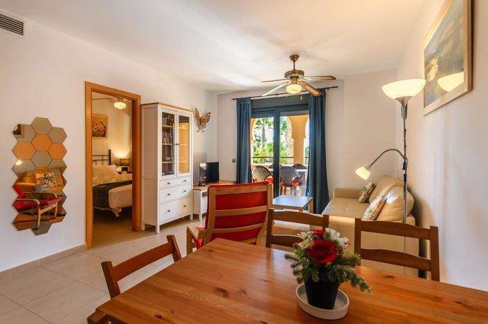 Image No.6-2 Bed Apartment for sale