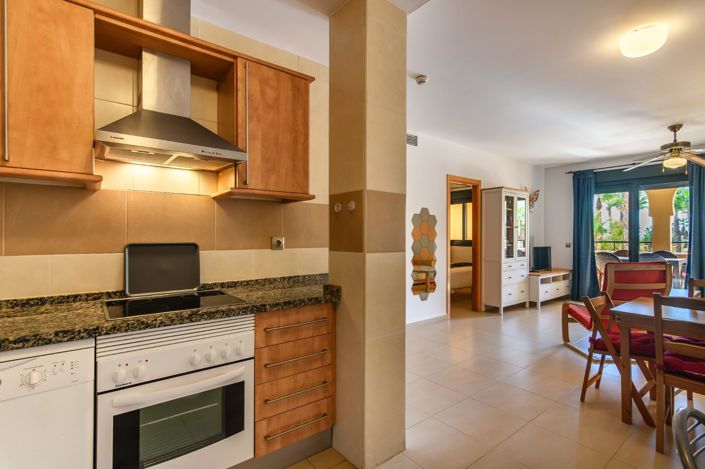 Image No.7-2 Bed Apartment for sale