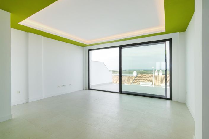 Image No.11-Duplex de 2 chambres à vendre à Ayamonte