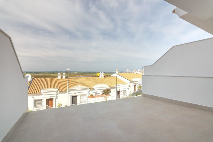 Image No.12-Duplex de 2 chambres à vendre à Ayamonte