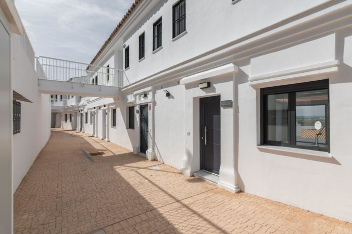 Image No.3-Duplex de 2 chambres à vendre à Ayamonte