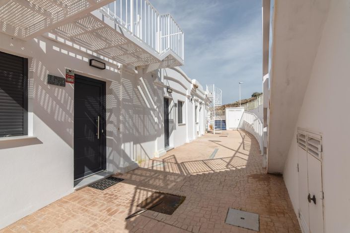 Image No.4-Duplex de 2 chambres à vendre à Ayamonte