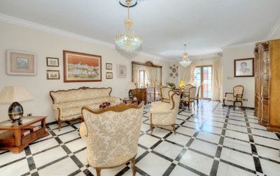 1 - Ayamonte, Maison