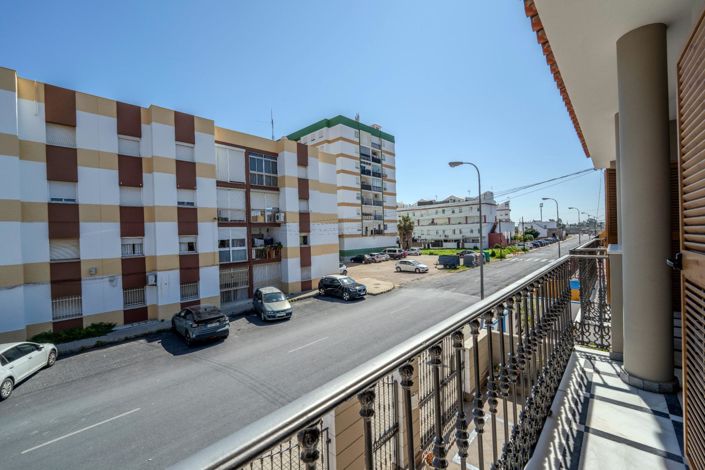 Image No.11-Maison de 4 chambres à vendre à Ayamonte