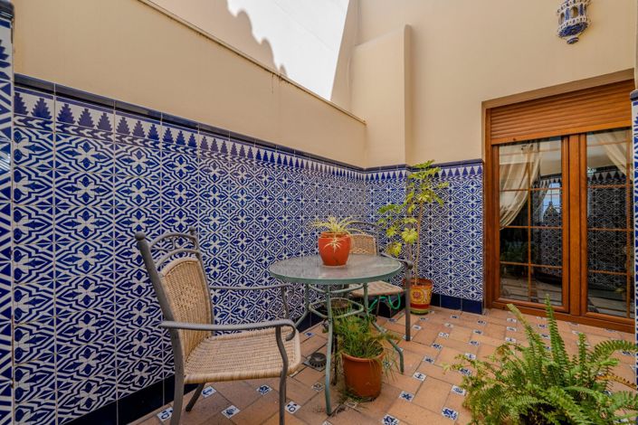 Image No.15-Maison de 4 chambres à vendre à Ayamonte