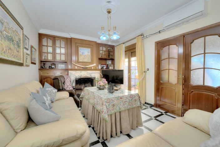 Image No.16-Maison de 4 chambres à vendre à Ayamonte