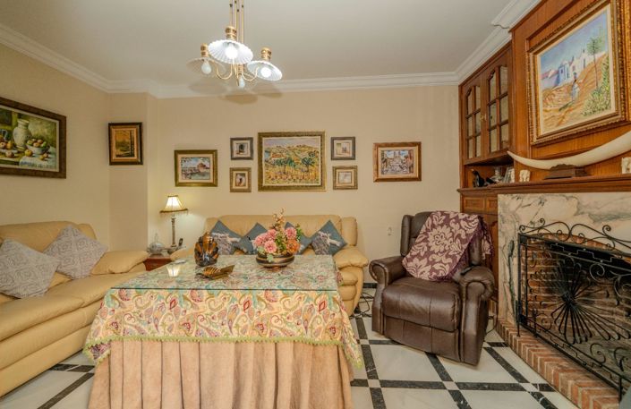 Image No.17-Maison de 4 chambres à vendre à Ayamonte