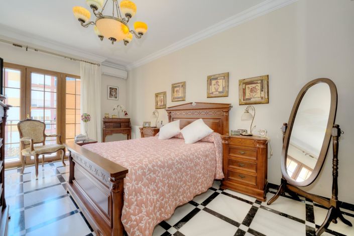 Image No.20-Maison de 4 chambres à vendre à Ayamonte