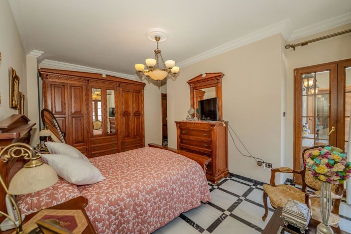 Image No.21-Maison de 4 chambres à vendre à Ayamonte