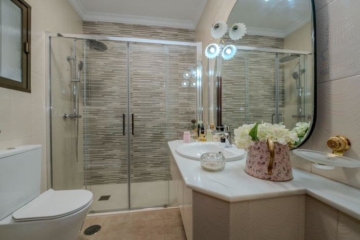 Image No.22-Maison de 4 chambres à vendre à Ayamonte