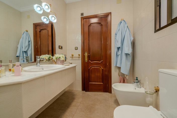 Image No.23-Maison de 4 chambres à vendre à Ayamonte