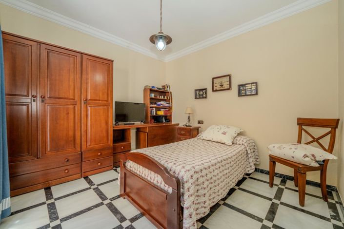 Image No.24-Maison de 4 chambres à vendre à Ayamonte