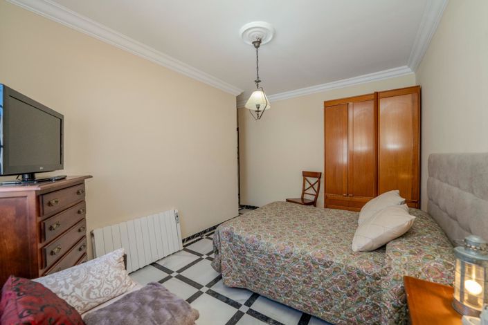 Image No.26-Maison de 4 chambres à vendre à Ayamonte