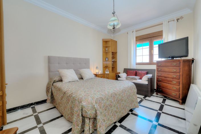 Image No.27-Maison de 4 chambres à vendre à Ayamonte