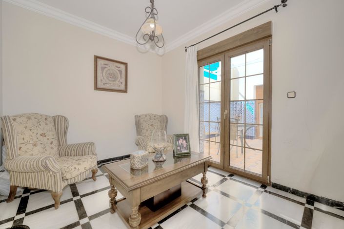 Image No.28-Maison de 4 chambres à vendre à Ayamonte