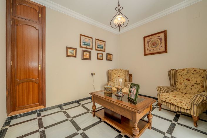 Image No.30-Maison de 4 chambres à vendre à Ayamonte