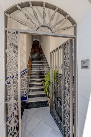 Image No.4-Maison de 4 chambres à vendre à Ayamonte