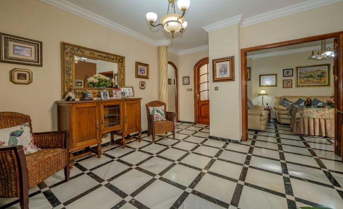Image No.4-Maison de 4 chambres à vendre à Ayamonte