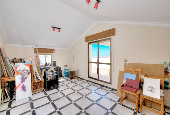 Image No.31-Maison de 4 chambres à vendre à Ayamonte