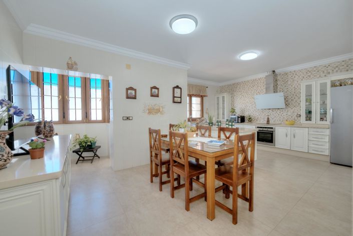 Image No.36-Maison de 4 chambres à vendre à Ayamonte