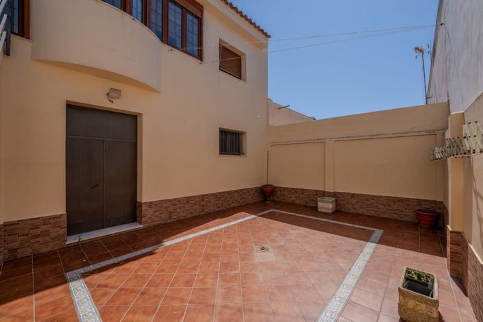 Image No.37-Maison de 4 chambres à vendre à Ayamonte