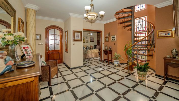 Image No.5-Maison de 4 chambres à vendre à Ayamonte