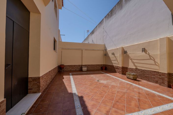 Image No.42-Maison de 4 chambres à vendre à Ayamonte