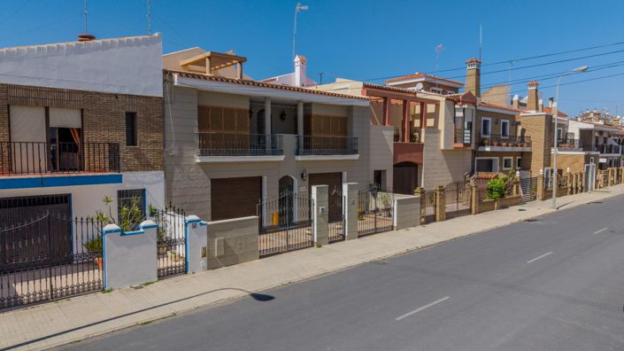 Image No.42-Maison de 4 chambres à vendre à Ayamonte