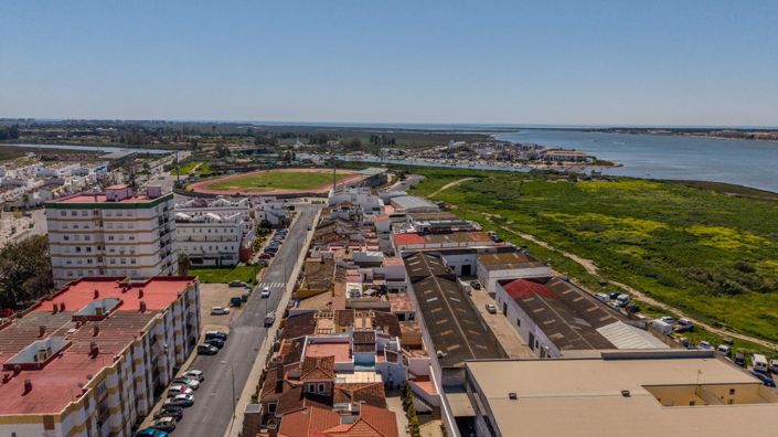 Image No.50-Maison de 4 chambres à vendre à Ayamonte