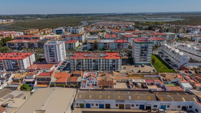 Image No.51-Maison de 4 chambres à vendre à Ayamonte