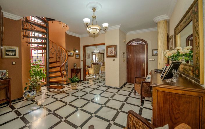 Image No.7-Maison de 4 chambres à vendre à Ayamonte