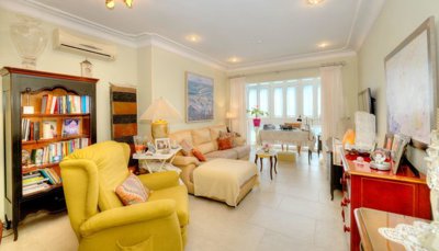 1 - Ayamonte, Appartement