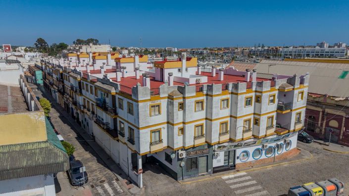 Image No.22-Appartement de 3 chambres à vendre à Ayamonte