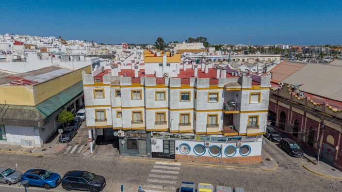 Image No.23-Appartement de 3 chambres à vendre à Ayamonte