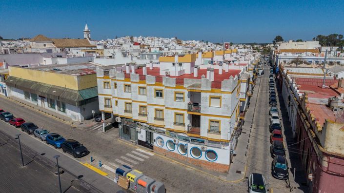 Image No.24-Appartement de 3 chambres à vendre à Ayamonte